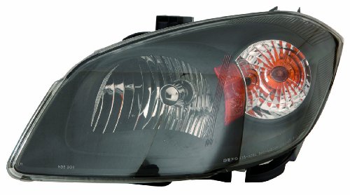 Depo 335-1136P-USN2 Chevrolet Cobalt Headlight Unit with Black Bezel On Sale