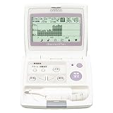 オムロン グラフィック婦人用電子体温計 サーモプラン MC-410