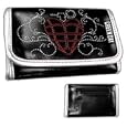 Green Day - Heart Grenade Ladies Wallet'