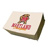 Backyard Basics Maryland Rectangle Table Cover