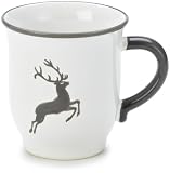 Produkt-Bild: Gmundner Keramik 0319TSHS09 Schokotasse, 0.3 Liter