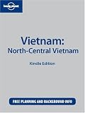 Lonely Planet Vietnam: North-Central Vietnam