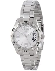 Invicta Womens 15118 Specialty Stainless Steel Watch