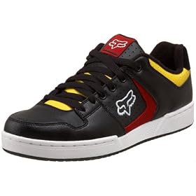 Fox Men's Quadrant Athletic Shoe Shoe