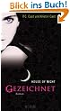 House of Night 1: Gezeichnet