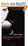 House of Night 1: Gezeichnet