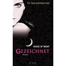 Gezeichnet. House of Night 1