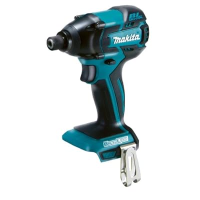 Makita LXDT08Z 18-Volt LXT Lithium-Ion Brushless Impact Driver (Tool Only, No Battery)