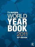 Europa World Year Book 2011