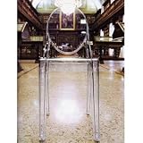 Victoria Ghost Chair (4 Pack) by Kartell