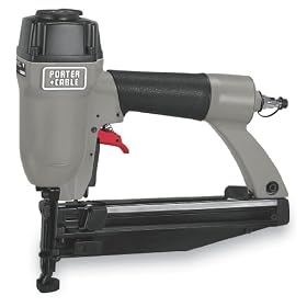 Factory-Reconditioned Porter-Cable FN250BR 3/4-Inch to 2-1/2-Inch 16-Gauge Nailer