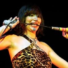 Karen O