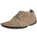 Terra Plana Men's Barack Lace-Up