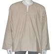 Men Casual Cotton Shirt Kurta India Size M Chest 40 inches (gsk412)