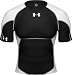 Sports : UNDER ARMOUR BLITZ III HEATGEAR FULL T 100200 - BLACK/WHITE