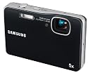 Digitalkamera (Wasserdicht bis 3 Meter, 12 Megapixel, 5-fach optischer ...