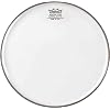 Remo Emperor Clear Drum Head - 10 Inch