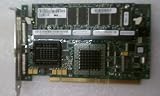Lexar 3202064B SCSI 64MB 2-Channel Ultra320 Storage Adapter