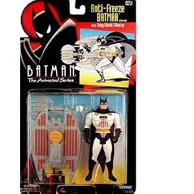 Batman: The Animated Series  by 