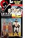 Search : Batman: The Animated Series > Anti-Freeze Batman Action Figure