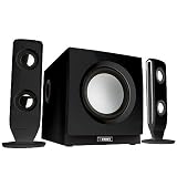 75 Watt High Performance Speaker System