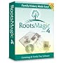 RootsMagic Family Tree Genealogy Software