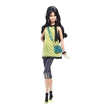 Top Model Teresa Doll