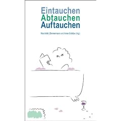 Eintauchen, Abtauchen, Auftauchen. Skurrile Geschichten aus der Badewanne.