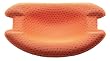 Shock Doctor Hockey Chin Cup Liner (Orange, Large/X-Large)