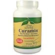 Curamin By Terry Naturally Europharma - 120 Capsules Curamin By Terry Naturally Europharma - 120 Capsules