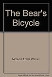 The bear's bicycle