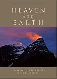 Heaven and Earth: Regular Size (The Art of God Collection)