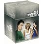 Les fr�res Scott - l'int�grale des 5 saisons - coffret 25 DVD