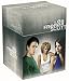 Les frères Scott - l'intégrale des 5 saisons - coffret 25 DVD