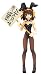 Fraulein Revoltech- Haruhi Suzumiya Bunny Ver. Action Figure_s-4