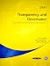 Transparency and Governance 20...