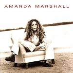 Amanda Marshall - Piano/Vocal/Guitar [Sheet Music Book] book cover
