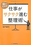 仕事がサクサク進む整理術