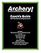 Coaches Guide, AER Recreational Archery Curriculum