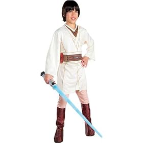 Obi Wan Kenobi Child