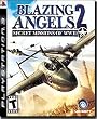 Blazing Angels 2: Secret Missions of WWII