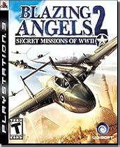 Blazing Angels 2: Secret Missions of WWII