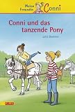 Conni-Erz�hlb�nde, Band 15: Conni und das tanzende Pony title=