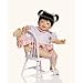 Adora 2008 Name Your Own Baby Asian Girl Doll 030H20684