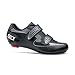 Sidi 2010 Spark Carbon Men's Road Cycling Shoes - Black