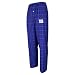 Reebok New York Giants Royal Blue Division Pajama Pants