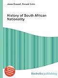 History of South African Nationality