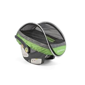 Uppababy Cabana Infant Car Seat Shade