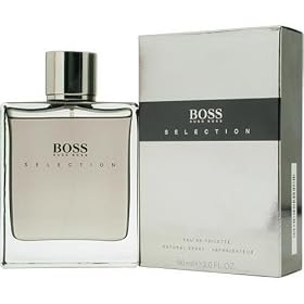 Hugo Boss Boss Selection
