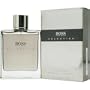 Boss Selection By Hugo Boss For Men. Eau De Toilette Spray 3 oz